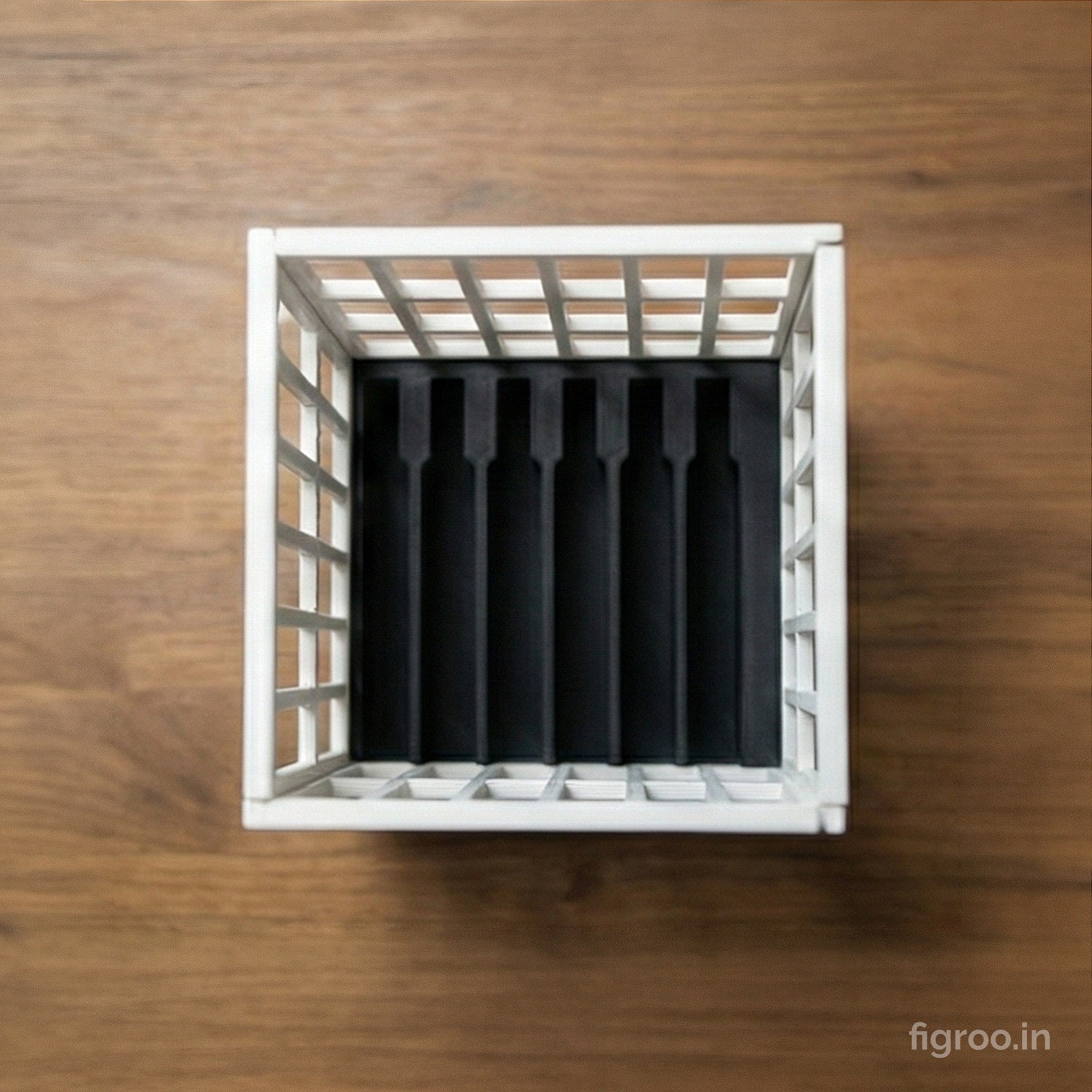 3D Printed Phone Jail & Locker for Digital Detox | FIGROO