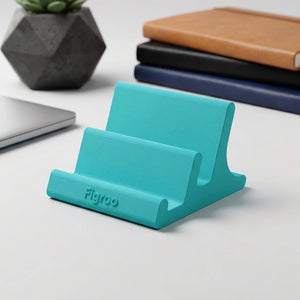 FIGROO™ Dual Mobile Stand | 2-in-1 Desk Phone & Tablet Holder