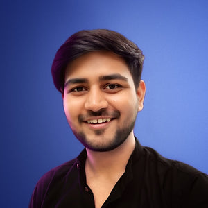 @Utpal Pandey